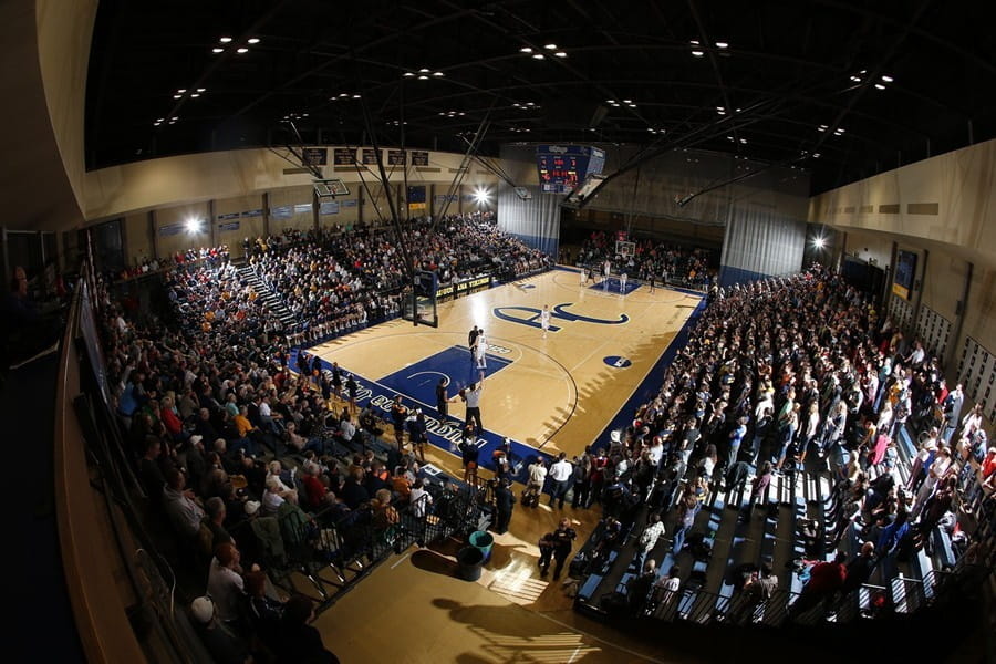 Carver Center